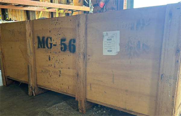 33 Units - Unused Outotec 4" Sonic Sparger Vents For Column Cell)